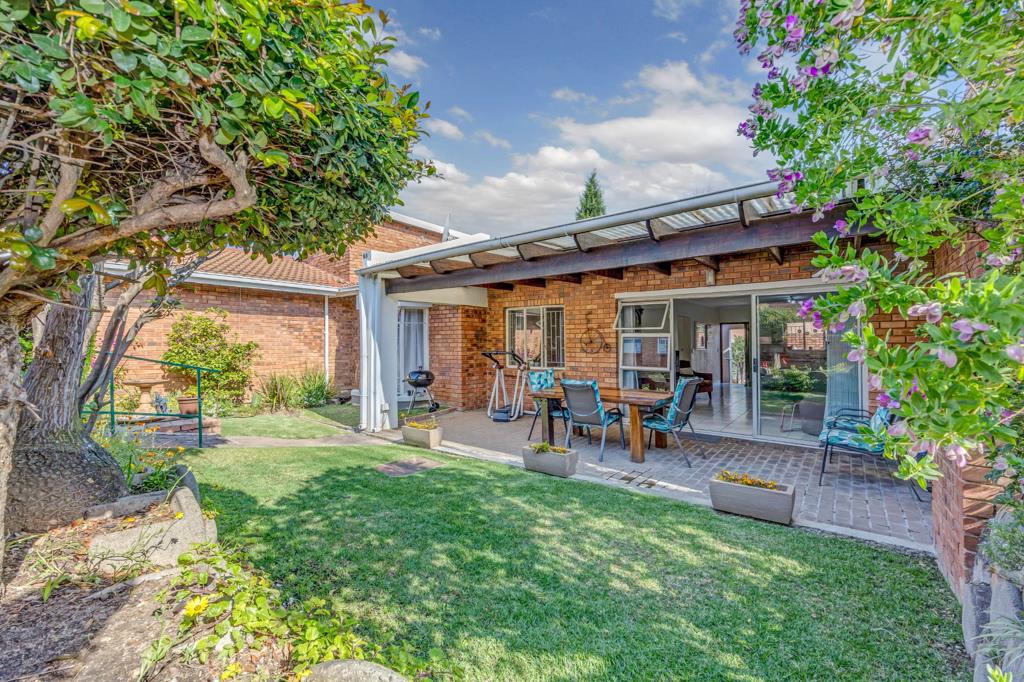 3 Bedroom Simplex