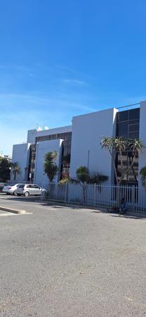 4 000 m² Commercial space