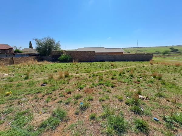 558 m² Land