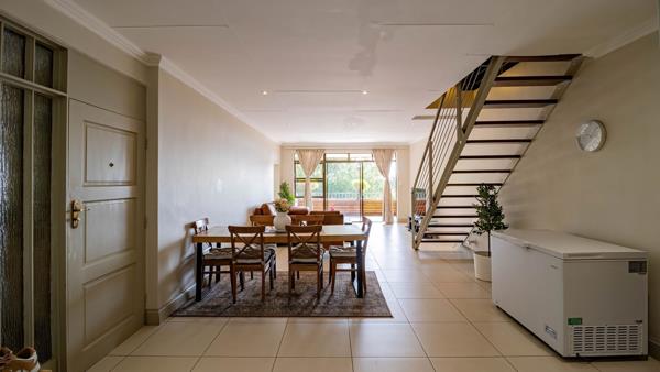 4 Bedroom Apartment