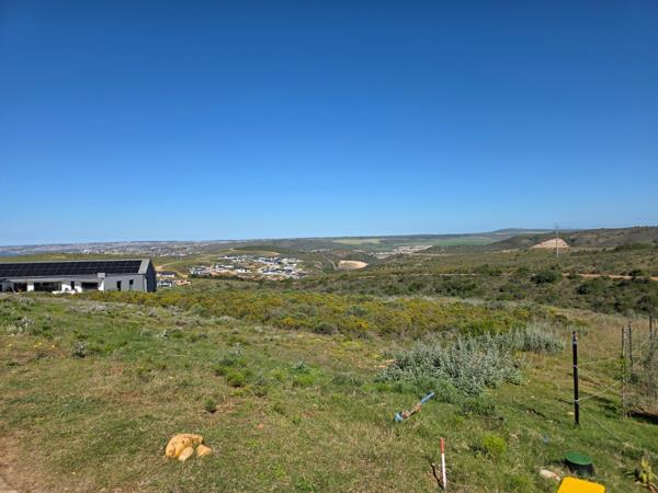 1 454 m² Land