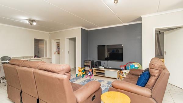 3 Bedroom Apartment