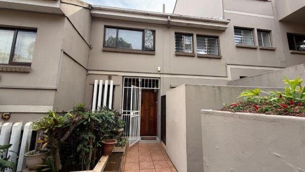 3 Bedroom Duplex