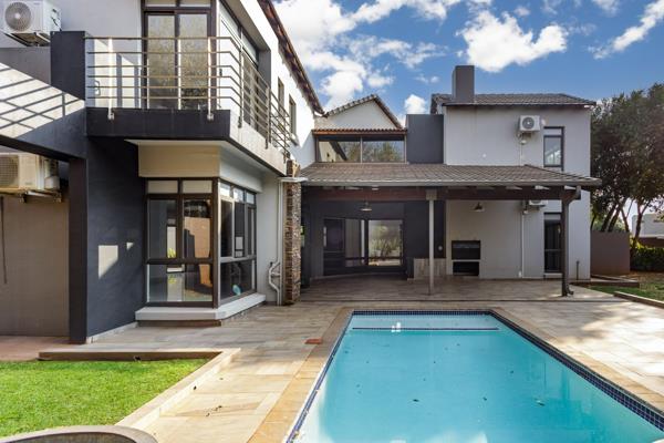 5 Bedroom House