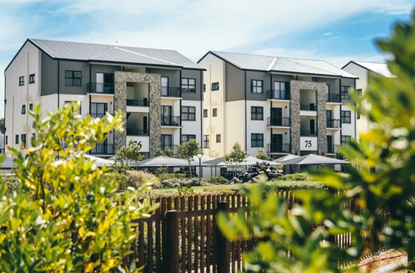 3 Bedroom Apartment