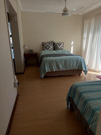 1 Bedroom Garden Cottage