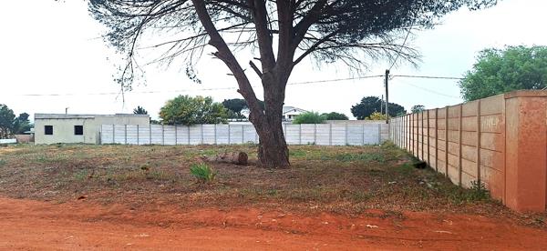 991 m² Land