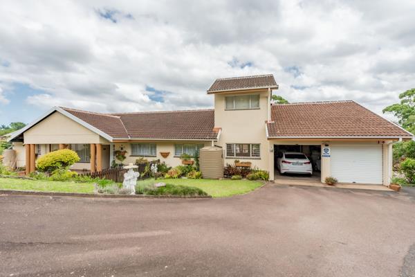 4 Bedroom Apartment