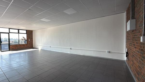 87 m² Office Space