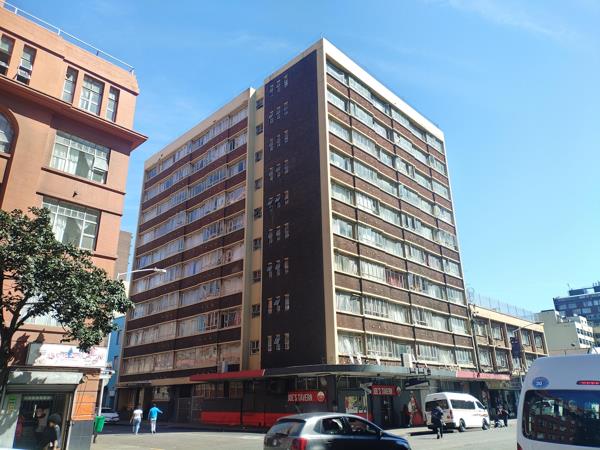 1.5 Bedroom Apartment