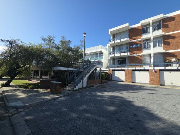 2 Bedroom Duplex