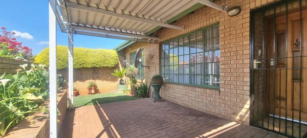 1 Bedroom House