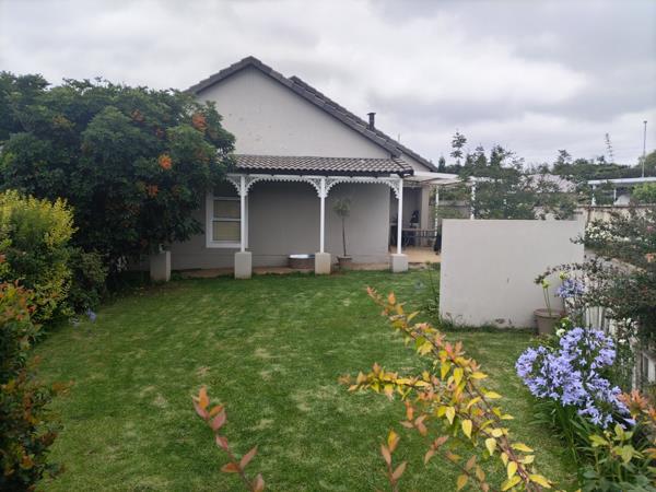 2 Bedroom Garden Cottage