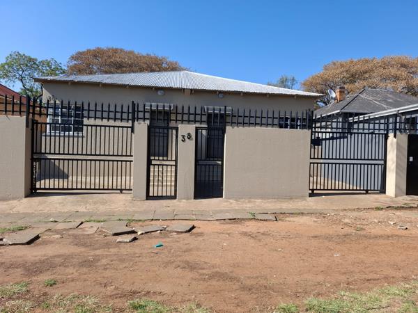 2.5 Bedroom House
