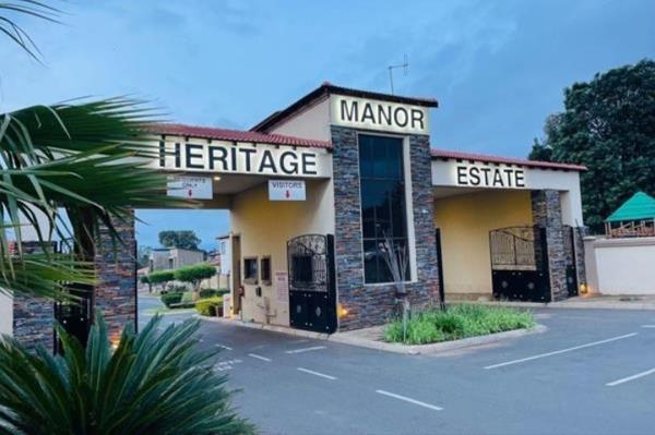 295 m² Land