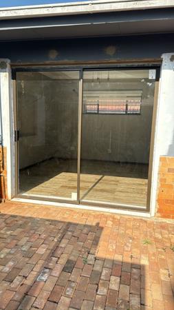 1 Bedroom Garden Cottage