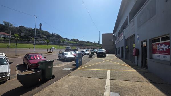 224 m² Industrial space