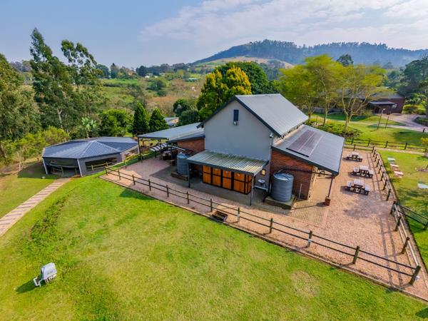 2.5 ha Farm