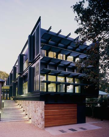 4 m² Office Space