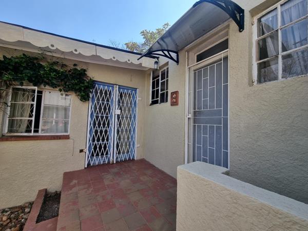 1 Bedroom Garden Cottage
