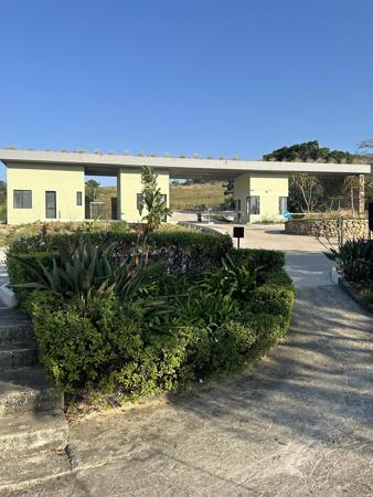 991 m² Land