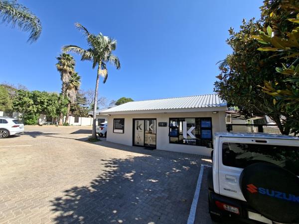 79 m² Commercial space
