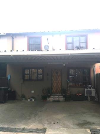 3 Bedroom Duplex