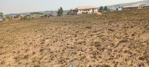 1.5 ha Land
