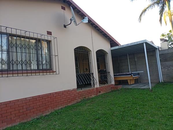 3 Bedroom Simplex