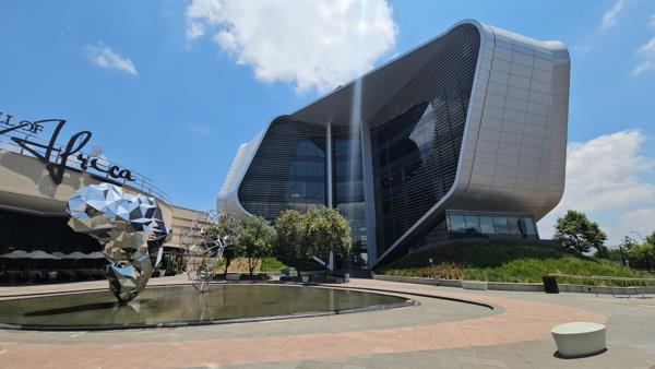 433 m² Commercial space