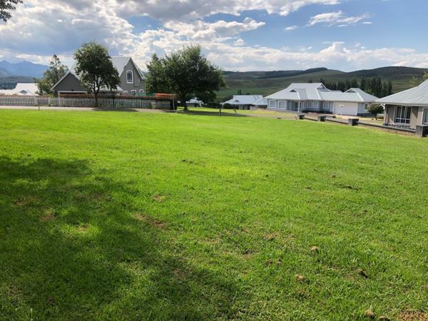 939 m² Land