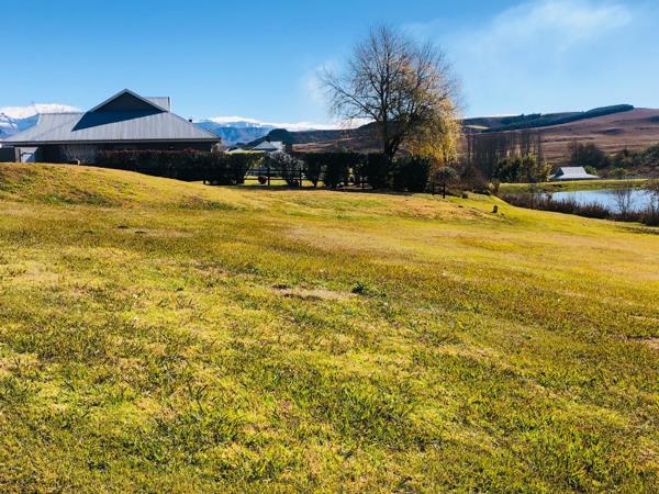 1 508 m² Land