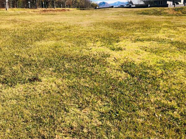 1 508 m² Land