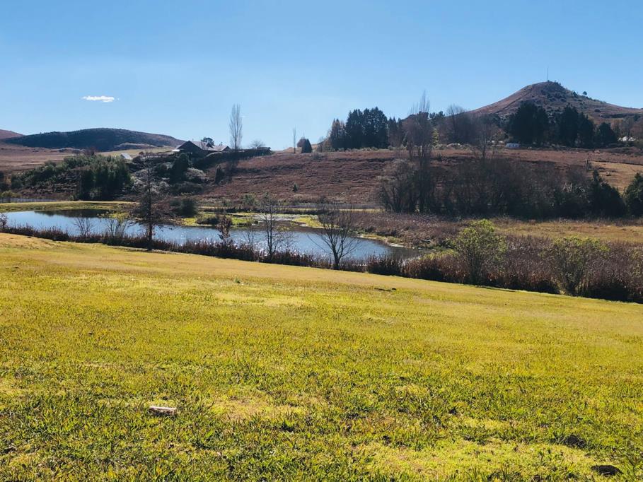 1 508 m² Land