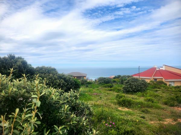 837 m² Land