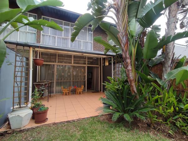 2.5 Bedroom Duplex