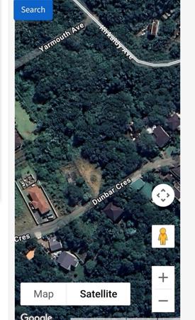 1 122 m² Land
