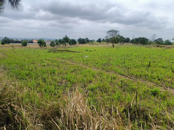 3 ha Land