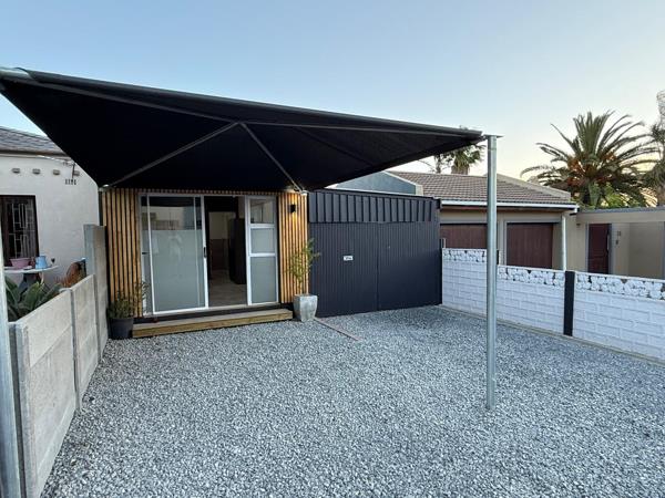 1 Bedroom Garden Cottage