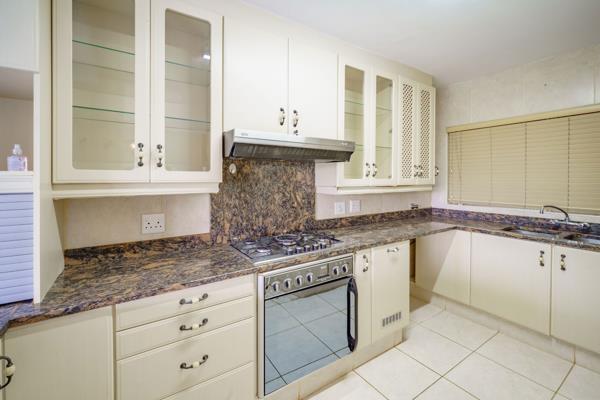 3 Bedroom Apartment