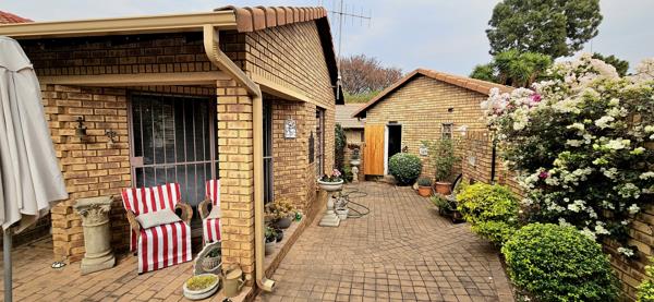 3 Bedroom Simplex