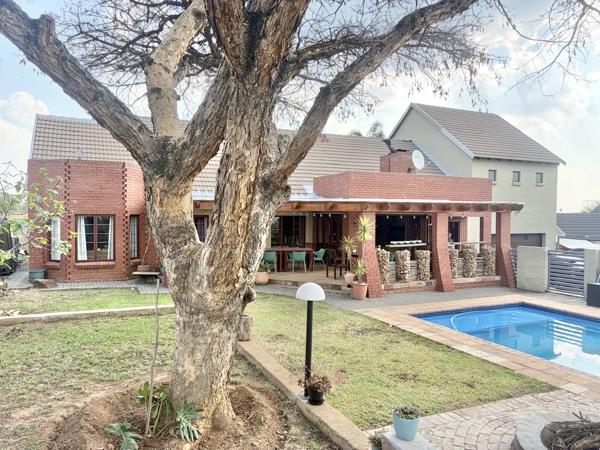 5 Bedroom House