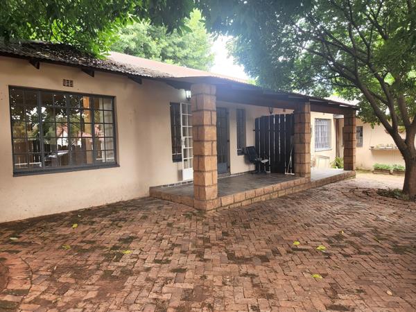 1 Bedroom House