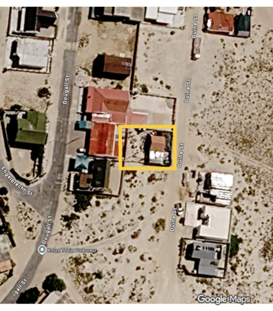 1 Bedroom House