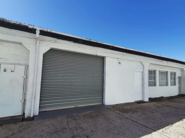 65 m² Industrial space