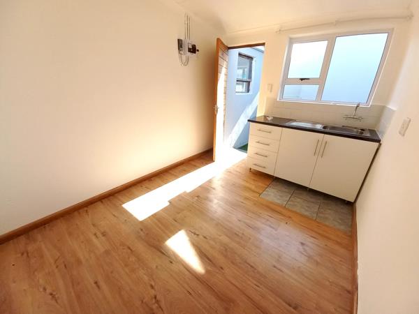 1 Bedroom Garden Cottage