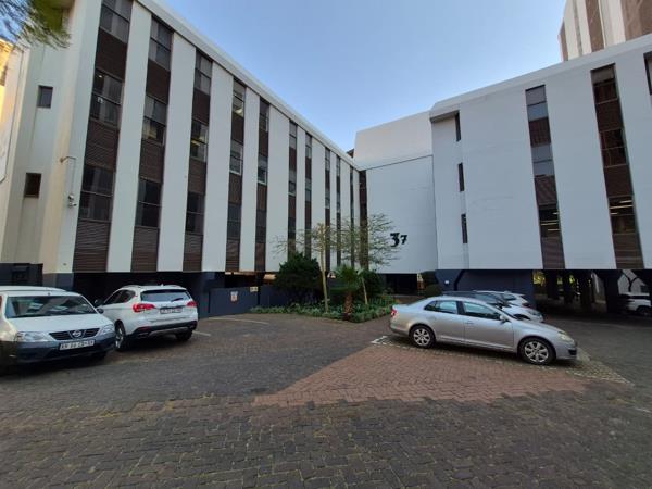 85 m² Commercial space