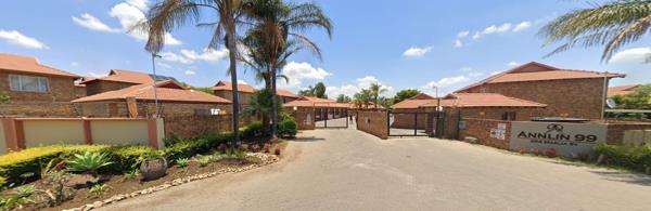 2 Bedroom Duplex