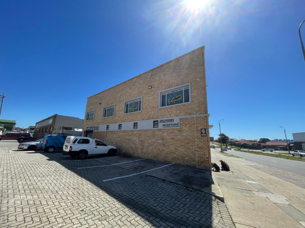 300 m² Industrial space