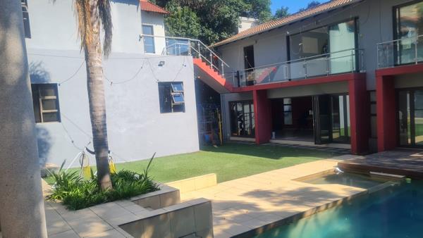 7 Bedroom House